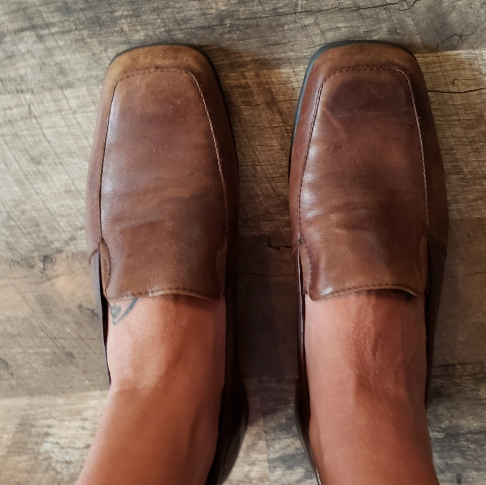 Dress Shoes